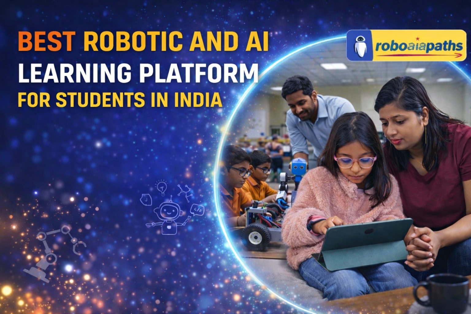 STEM Education for Kids