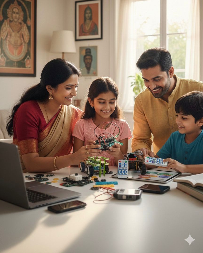 Introduction to Robotics