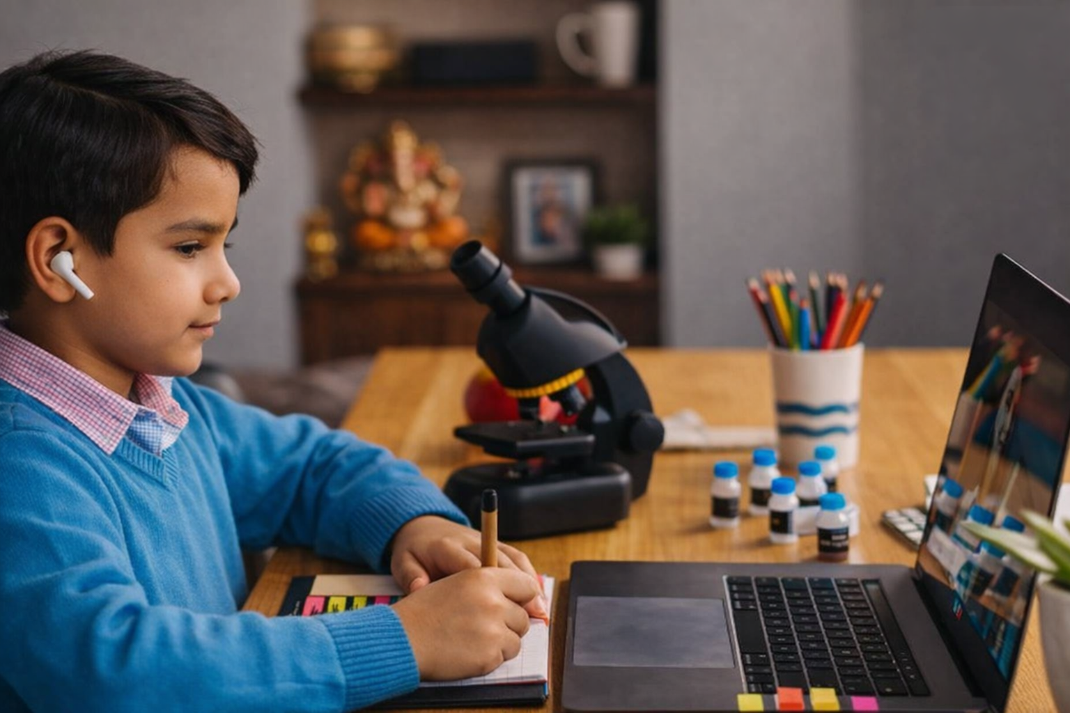 Skill based learning