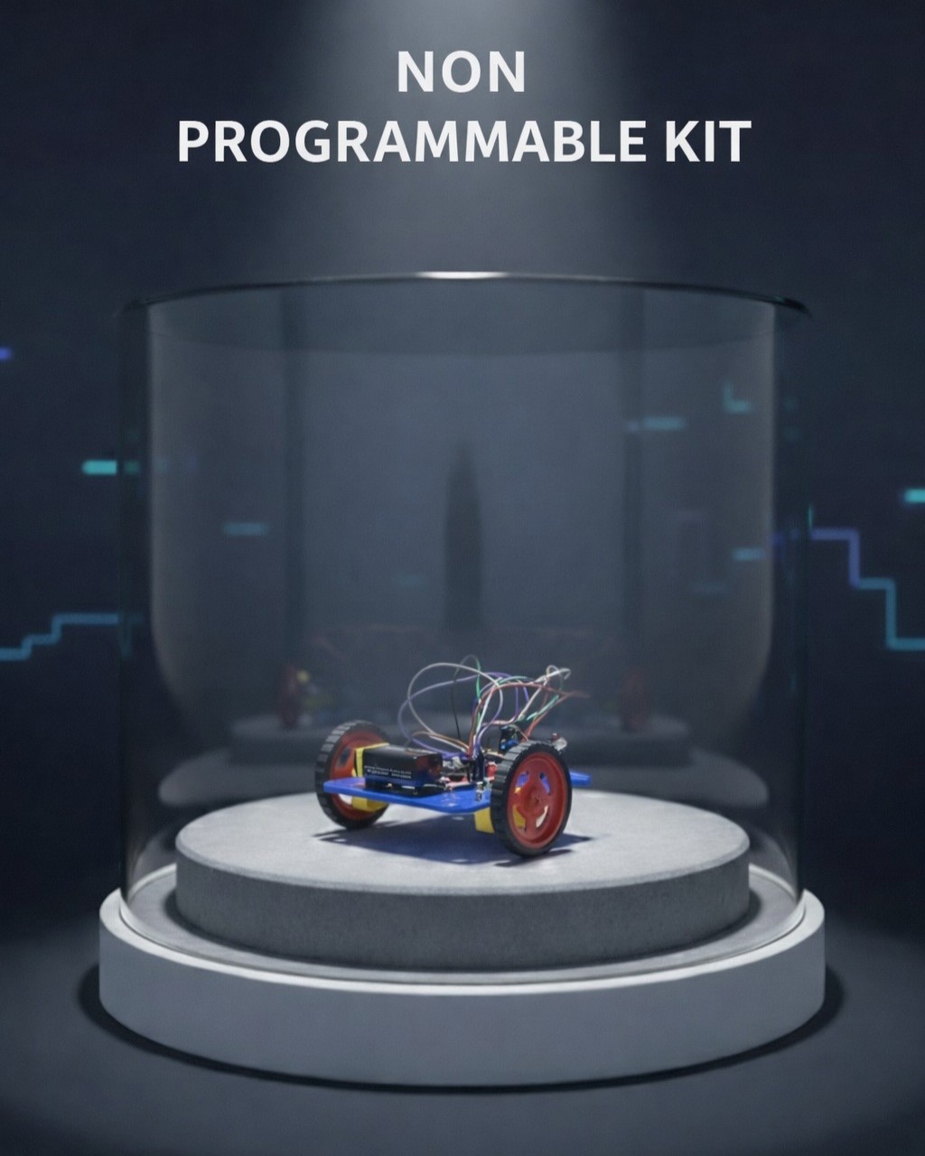 Non Programmable Kit