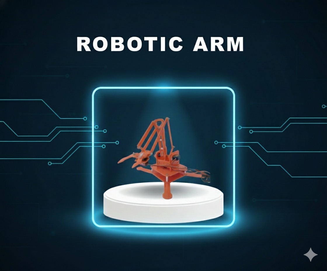 Robotic Arm